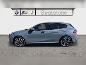 Used BMW 1 Series 2025 for sale - 78337955: Photo