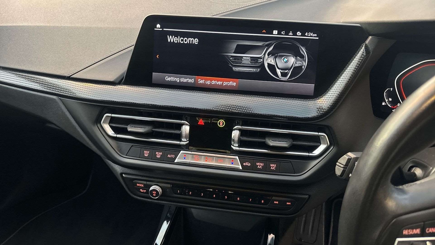 Used BMW 1 Series 2022 for sale - 76523978: Photo 10