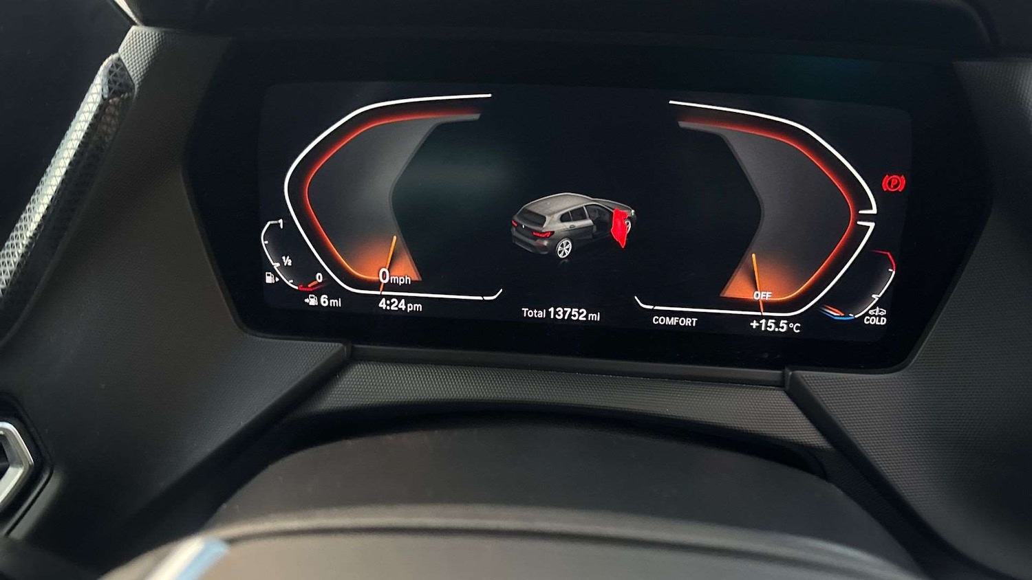 Used BMW 1 Series 2022 for sale - 76523978: Photo 11