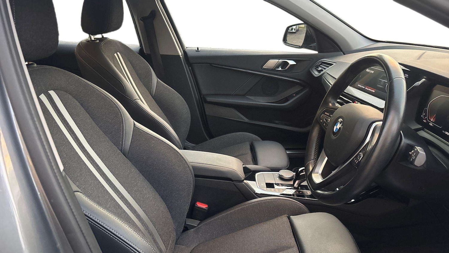 Used BMW 1 Series 2022 for sale - 76523978: Photo 13