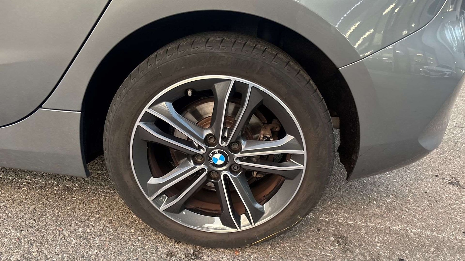 Used BMW 1 Series 2022 for sale - 76523978: Photo 16