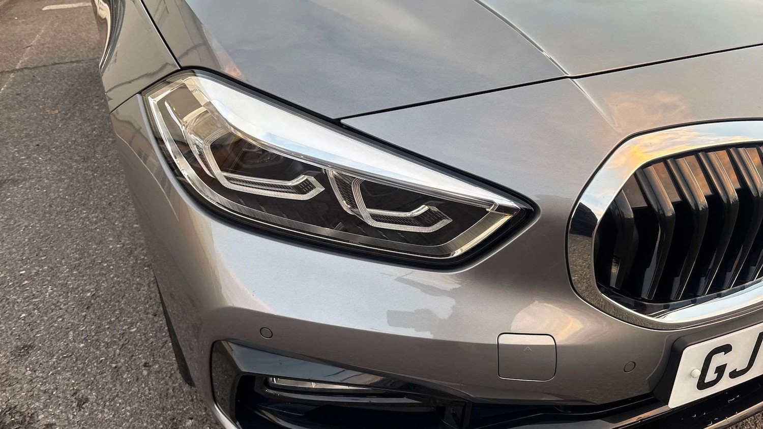 Used BMW 1 Series 2022 for sale - 76523978: Photo 18