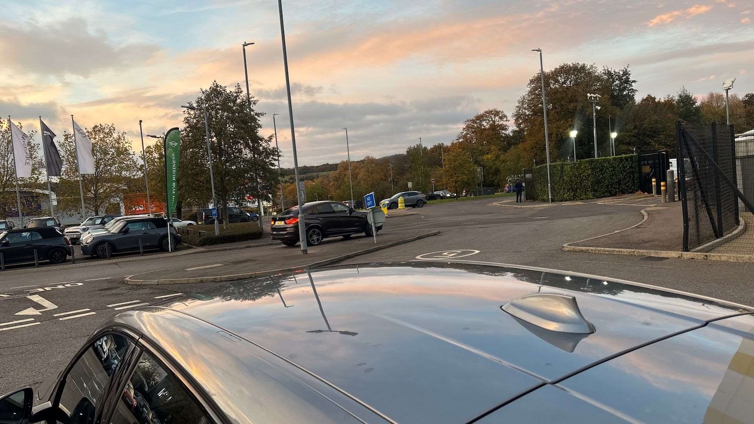 Used BMW 1 Series 2022 for sale - 76523978: Photo 19