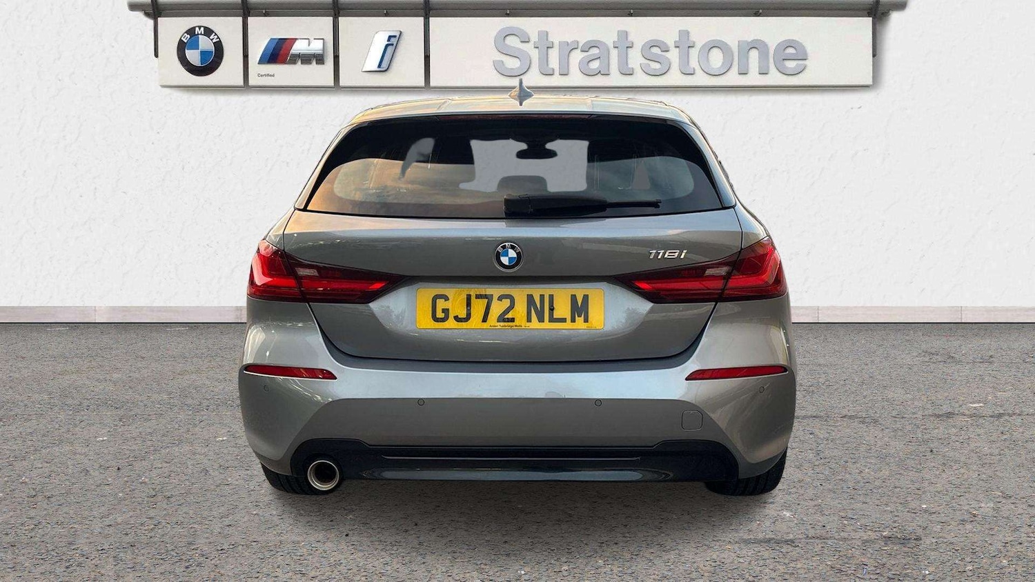 Used BMW 1 Series 2022 for sale - 76523978: Photo 20