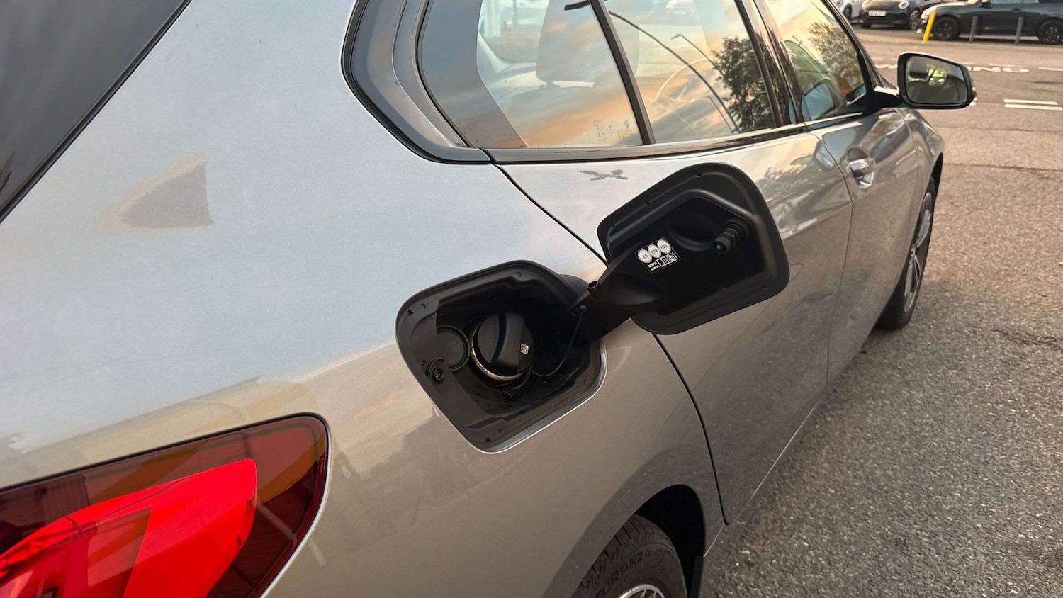 Used BMW 1 Series 2022 for sale - 76523978: Photo 25