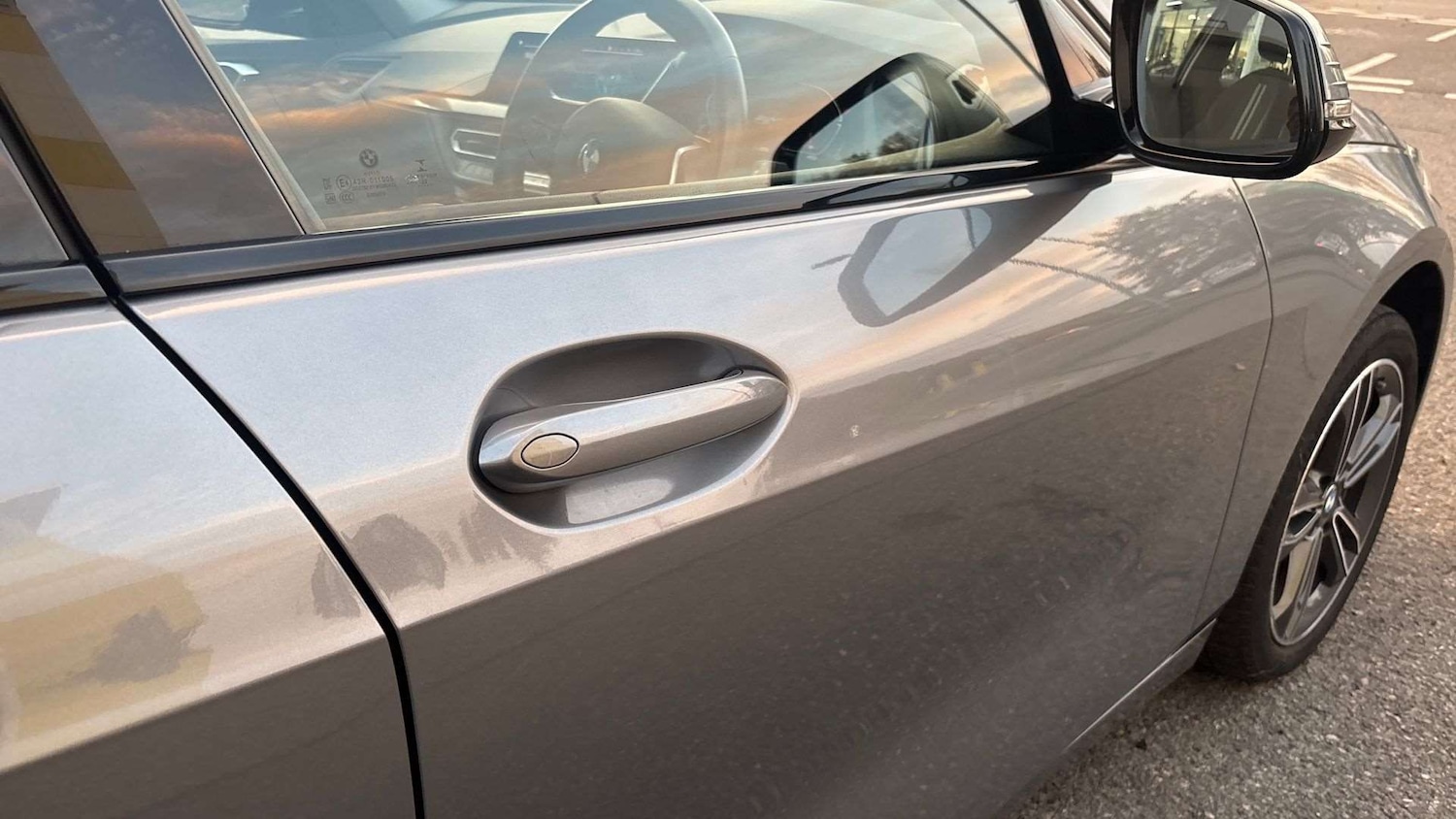 Used BMW 1 Series 2022 for sale - 76523978: Photo 26