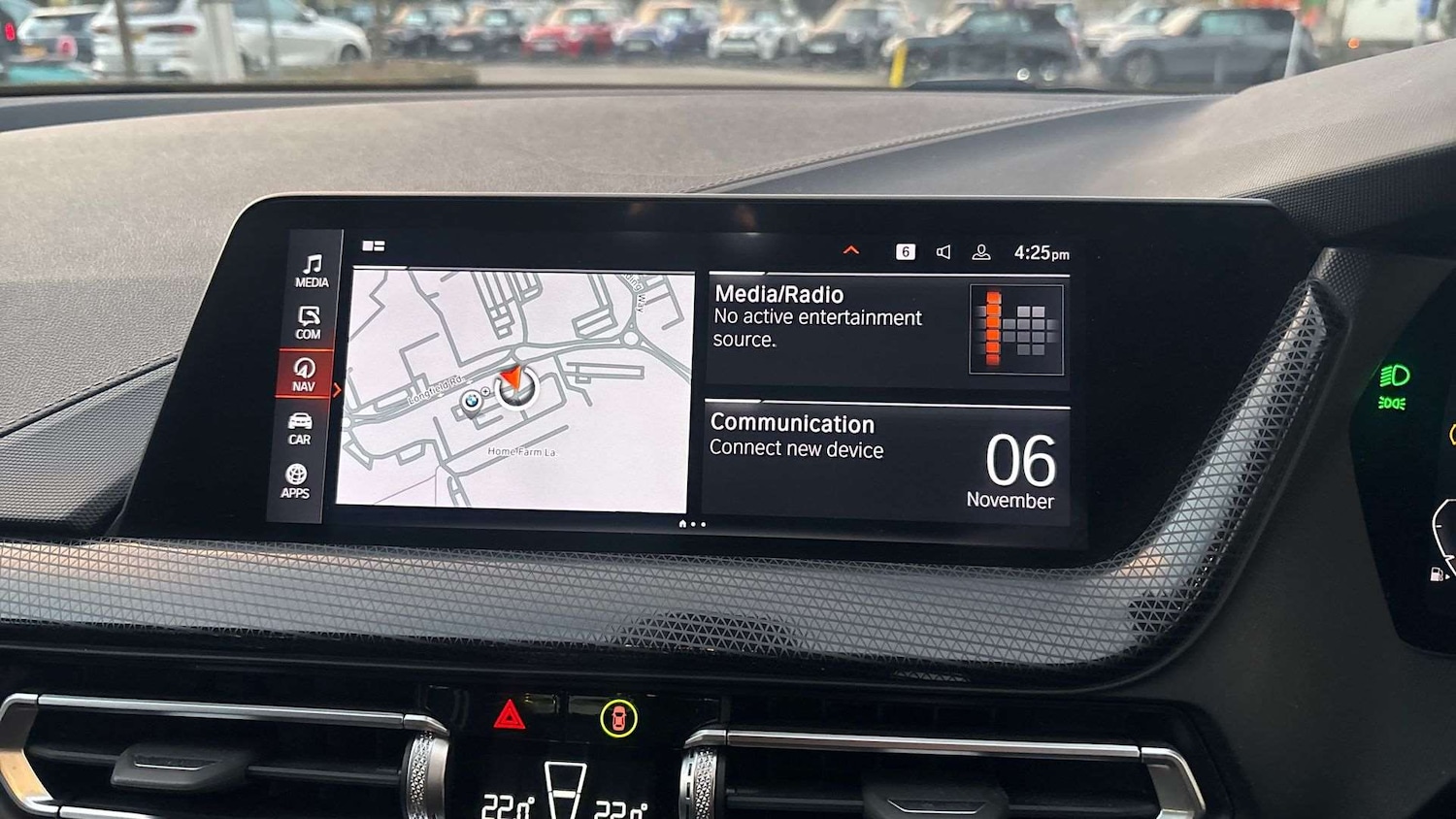 Used BMW 1 Series 2022 for sale - 76523978: Photo 31