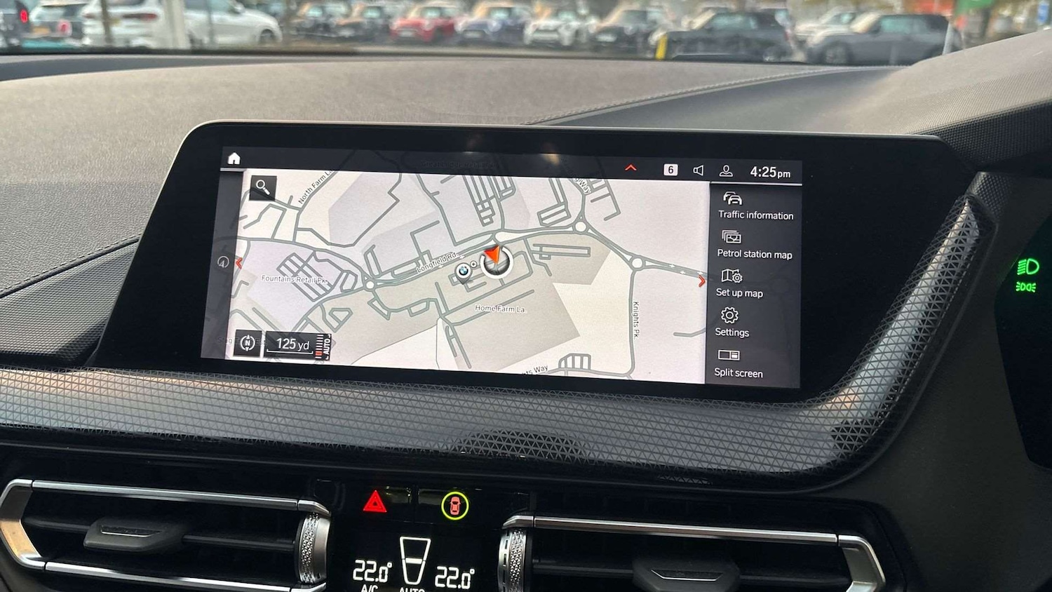 Used BMW 1 Series 2022 for sale - 76523978: Photo 33