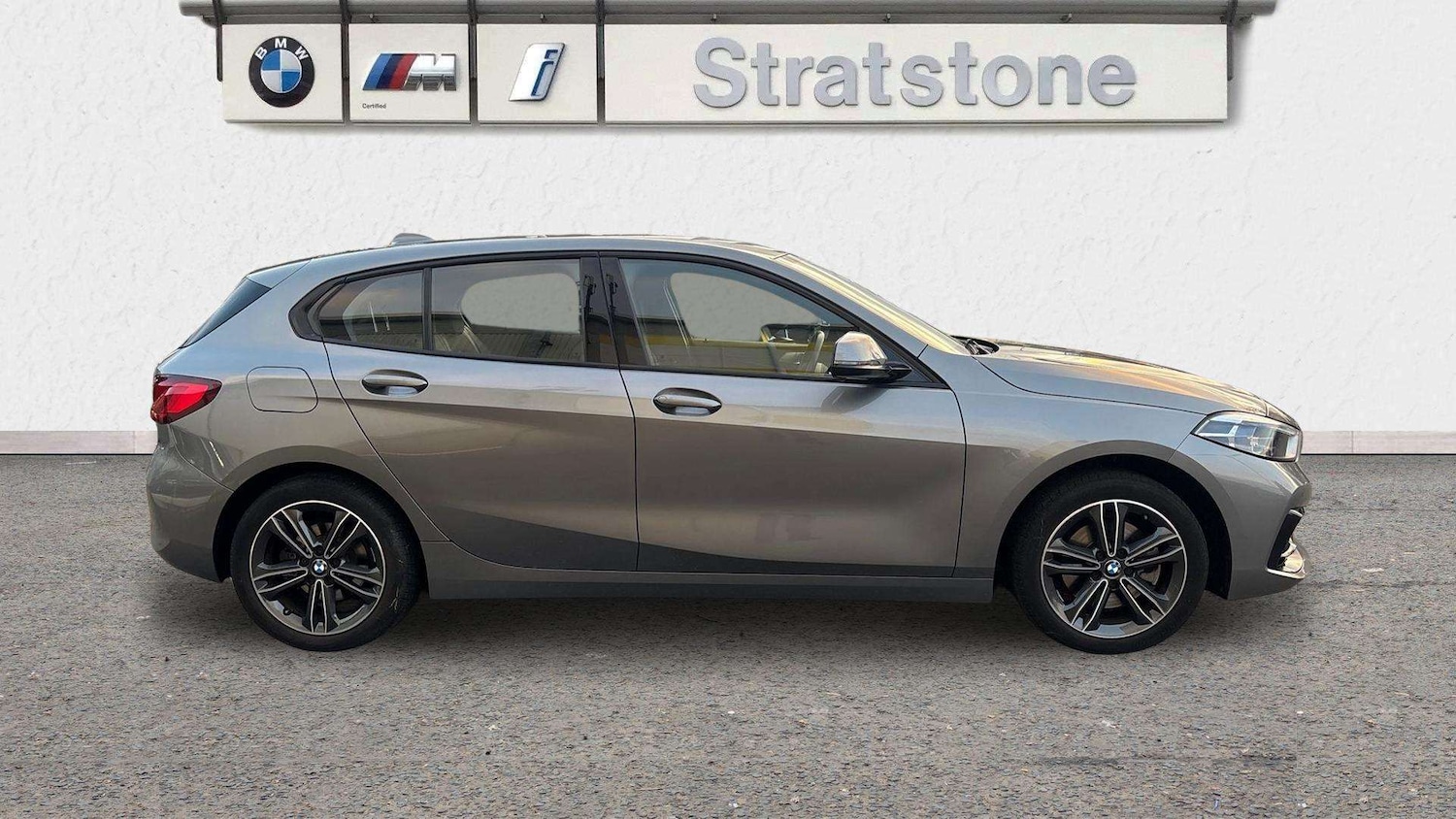 Used BMW 1 Series 2022 for sale - 76523978: Photo 4