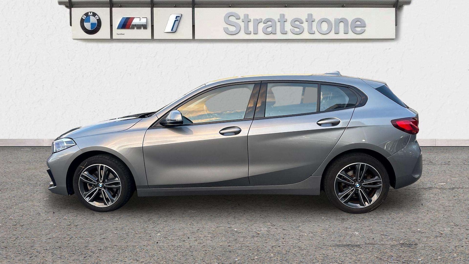 Used BMW 1 Series 2022 for sale - 76523978: Photo 5