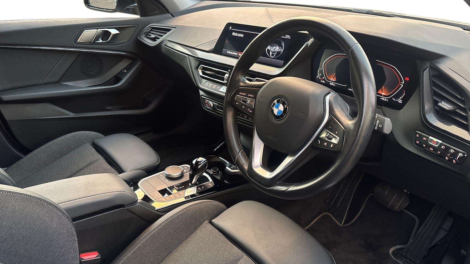 Used BMW 1 Series 2022 for sale - 76523978: Photo 8