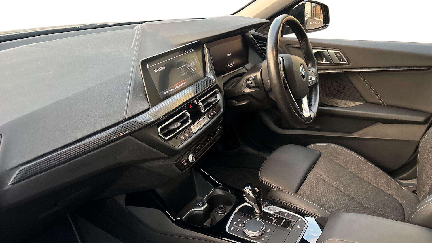 Used BMW 1 Series 2022 for sale - 76523978: Photo 9