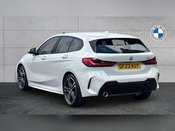 Used BMW 1 Series 2023 for sale - 78322076: Photo