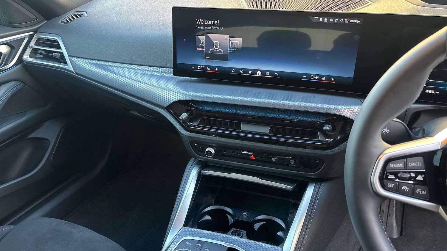 Used BMW i4 2025 for sale - 77112402: Photo 10