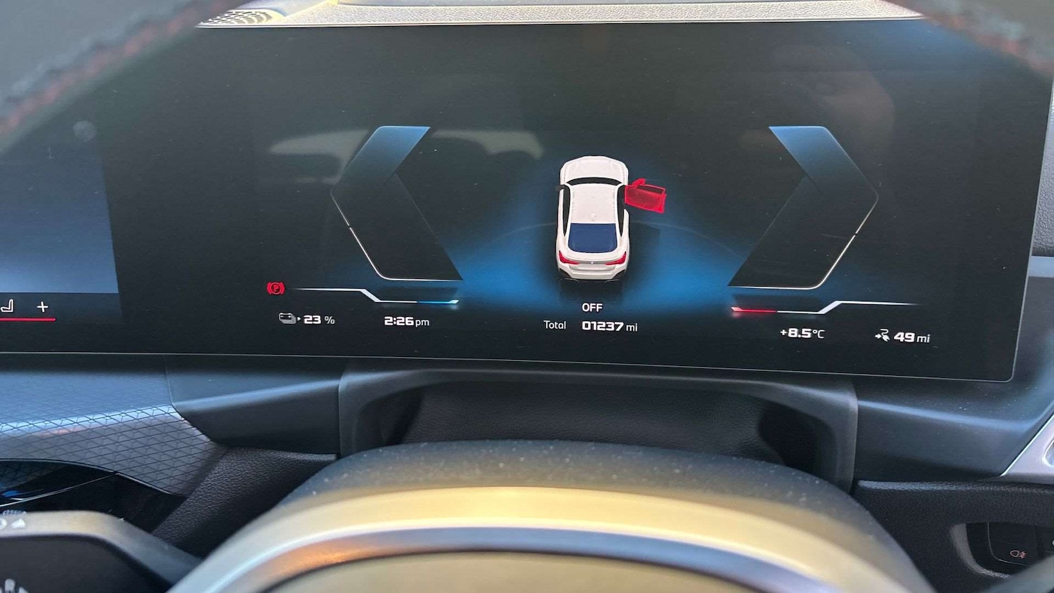 Used BMW i4 2025 for sale - 77112402: Photo 11