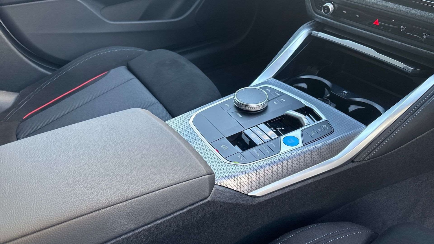 Used BMW i4 2025 for sale - 77112402: Photo 12