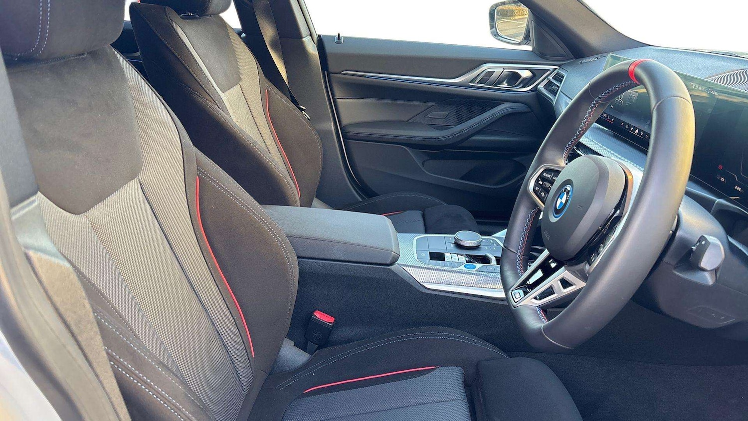 Used BMW i4 2025 for sale - 77112402: Photo 13