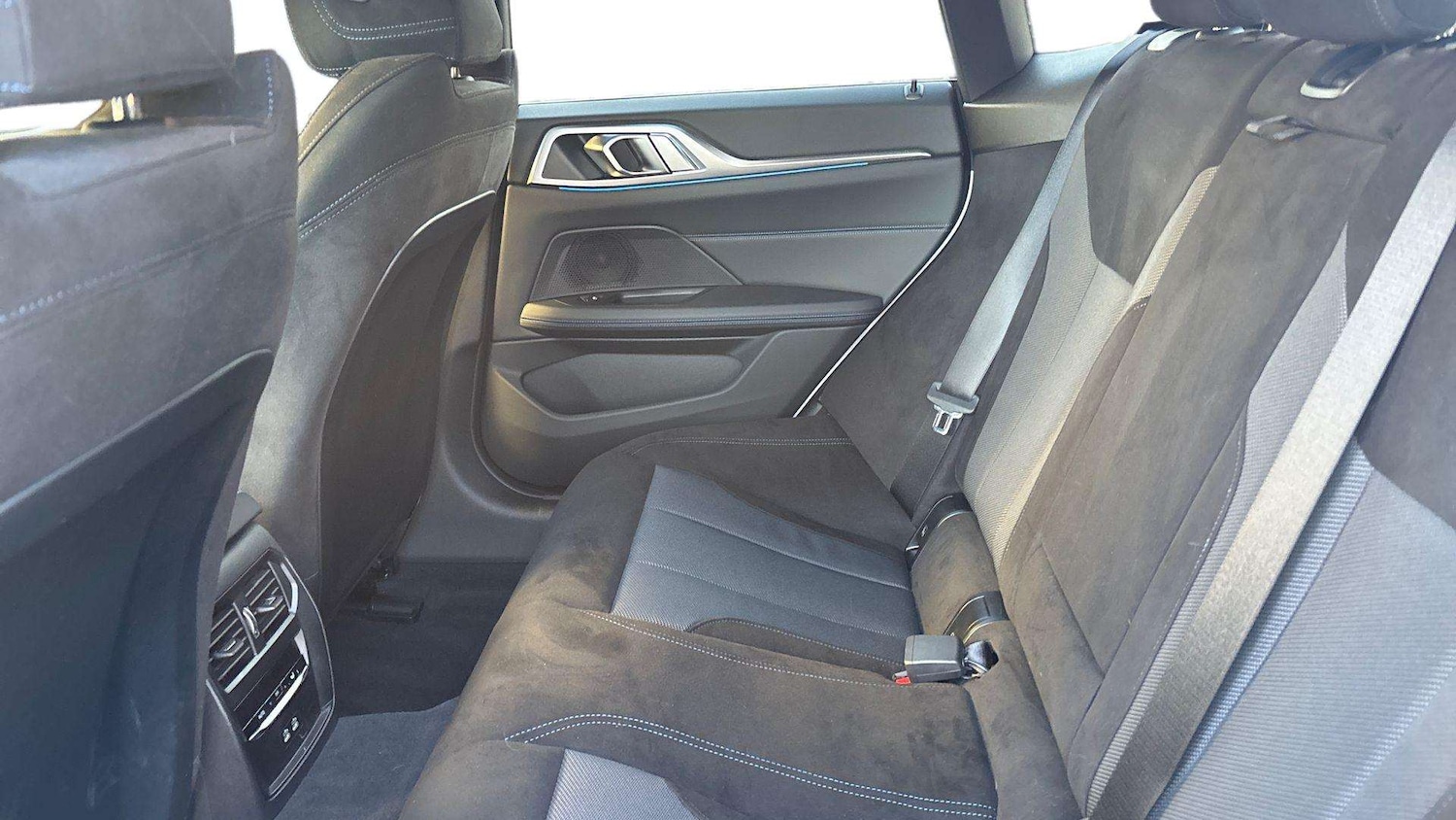 Used BMW i4 2025 for sale - 77112402: Photo 14