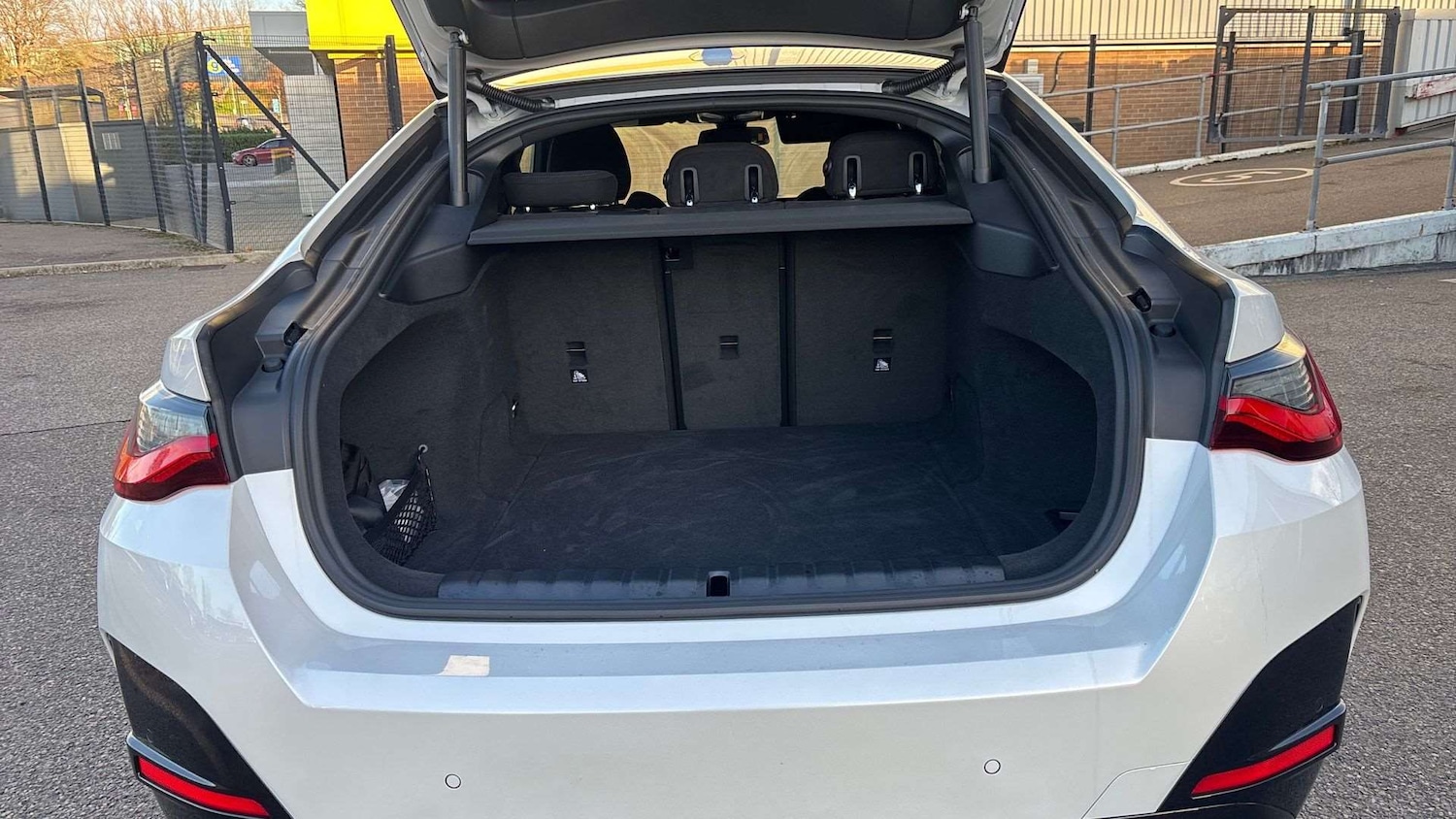 Used BMW i4 2025 for sale - 77112402: Photo 15