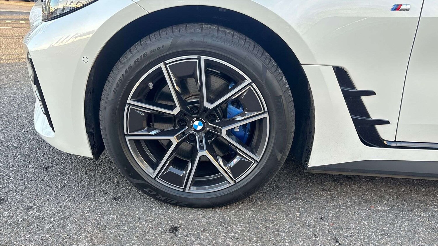 Used BMW i4 2025 for sale - 77112402: Photo 16