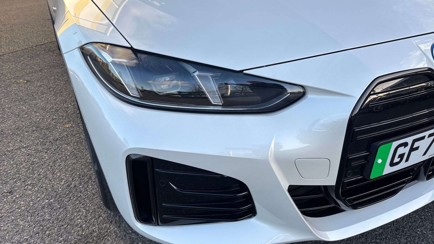 Used BMW i4 2025 for sale - 77112402: Photo 18