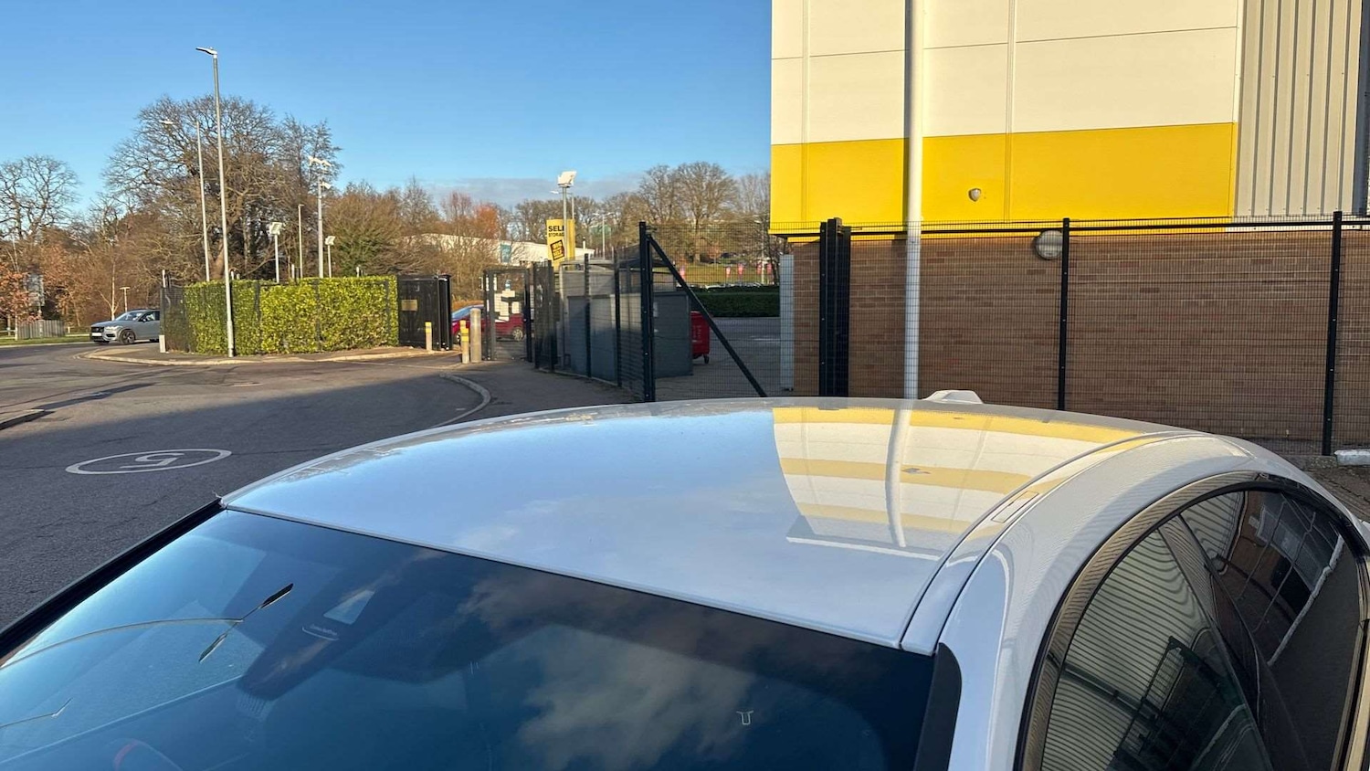 Used BMW i4 2025 for sale - 77112402: Photo 19