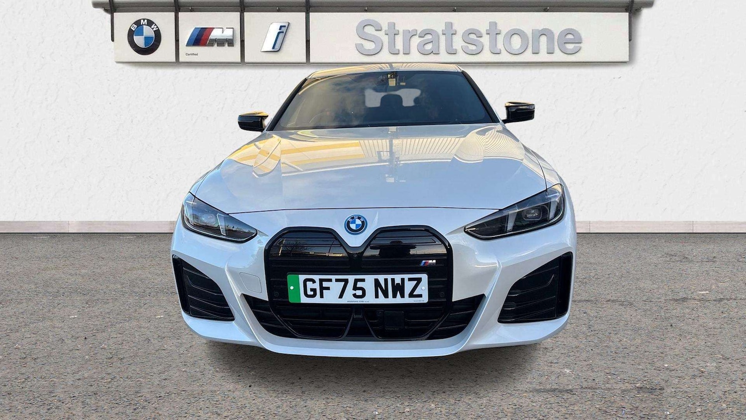 Used BMW i4 2025 for sale - 77112402: Photo 21