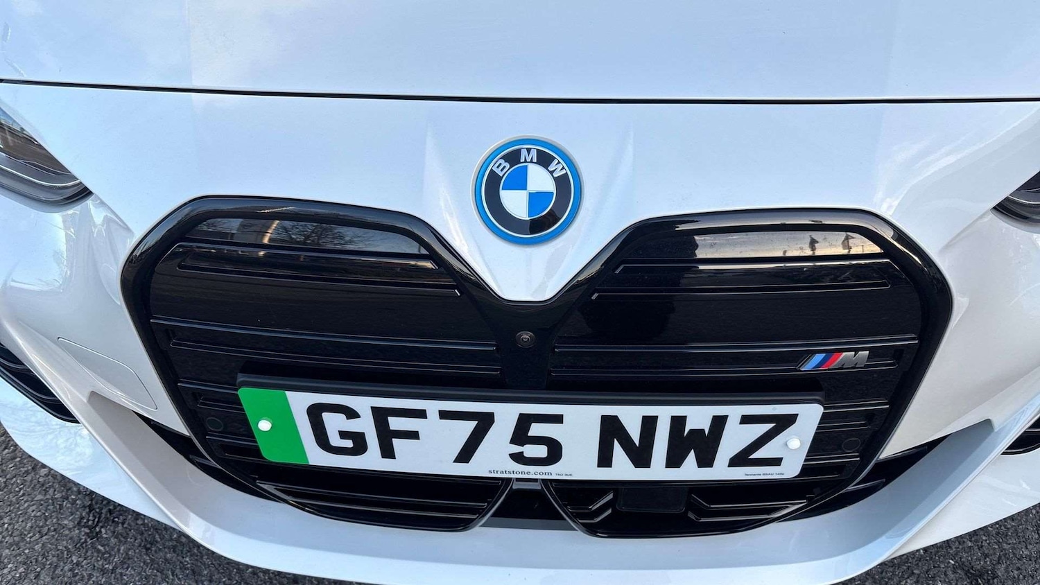 Used BMW i4 2025 for sale - 77112402: Photo 24