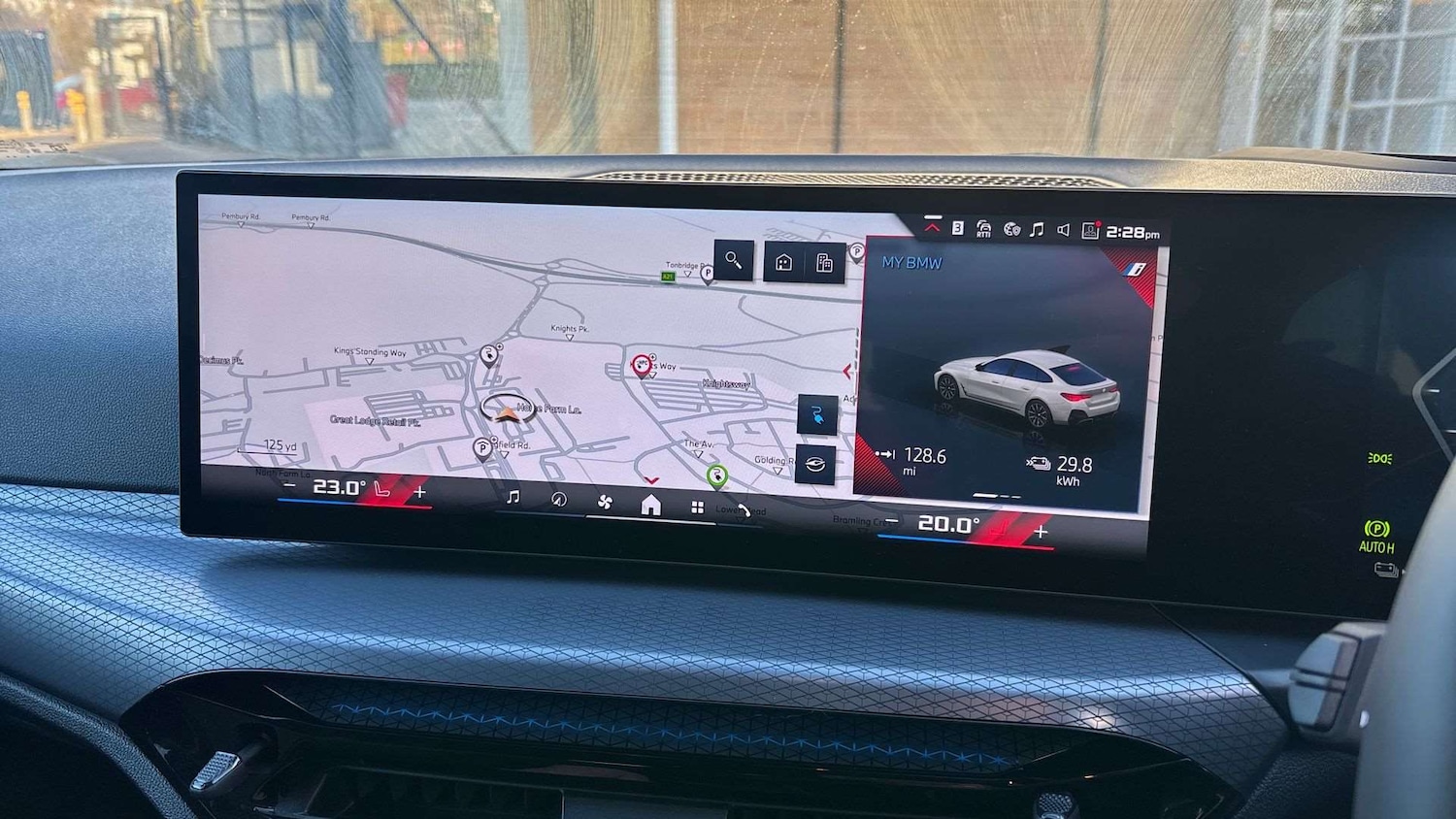 Used BMW i4 2025 for sale - 77112402: Photo 31