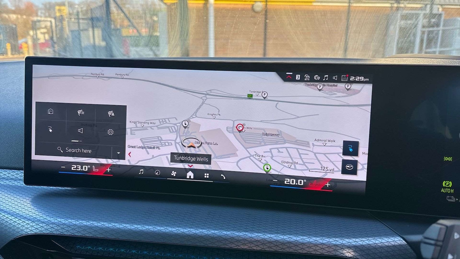 Used BMW i4 2025 for sale - 77112402: Photo 33