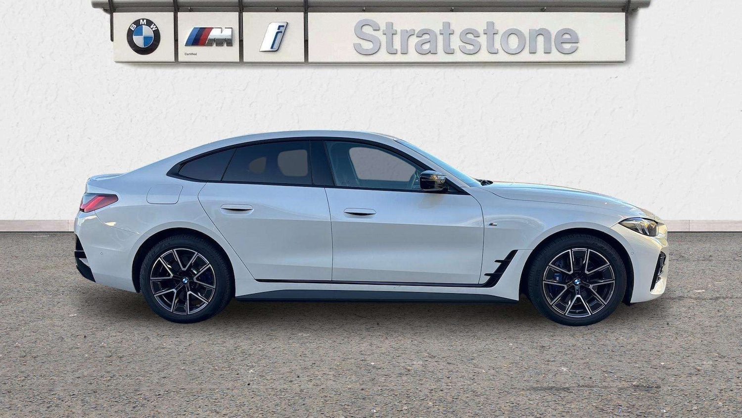 Used BMW i4 2025 for sale - 77112402: Photo 4