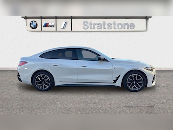 Used BMW i4 2025 for sale - 77112402: Photo