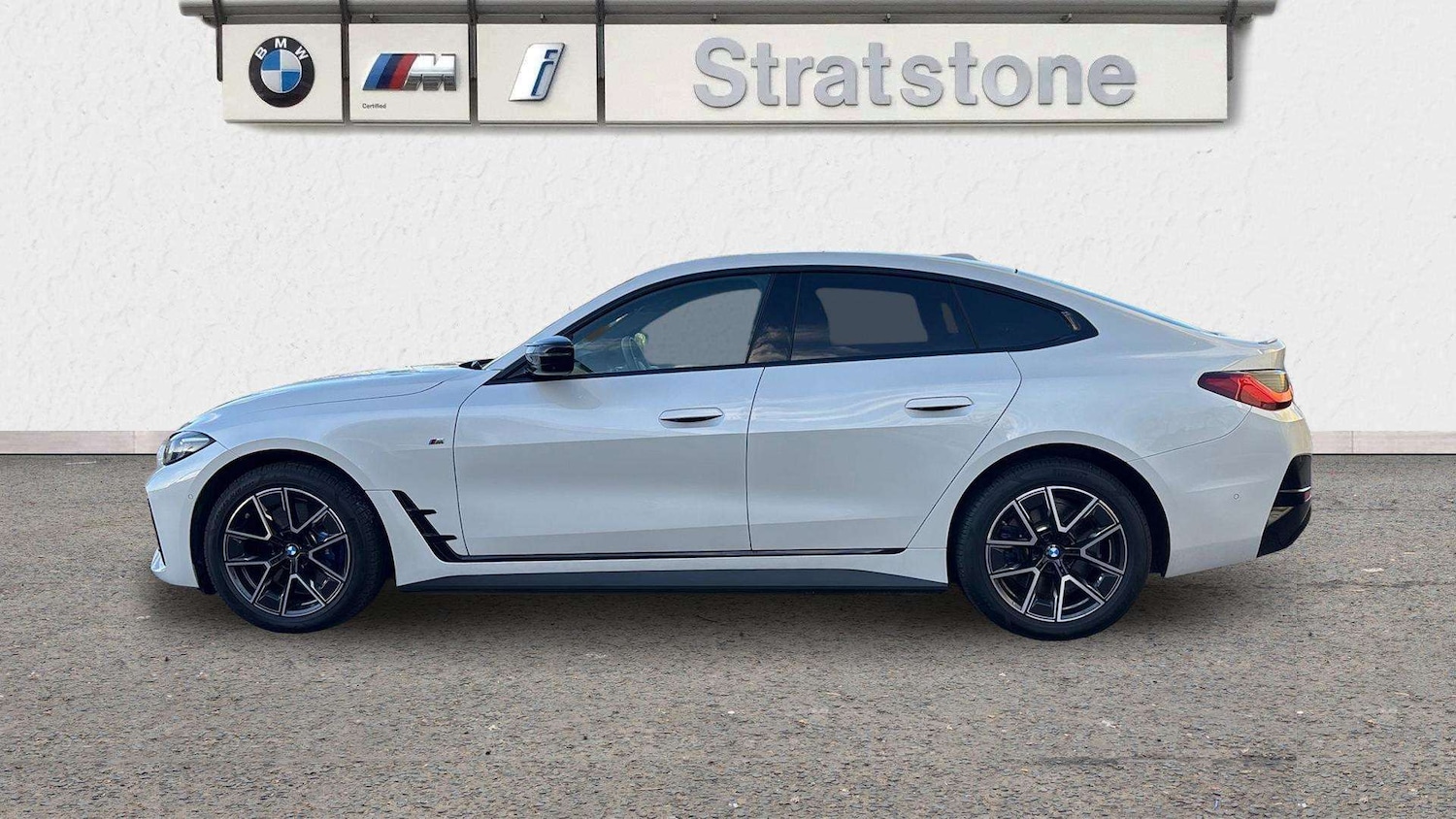 Used BMW i4 2025 for sale - 77112402: Photo 5