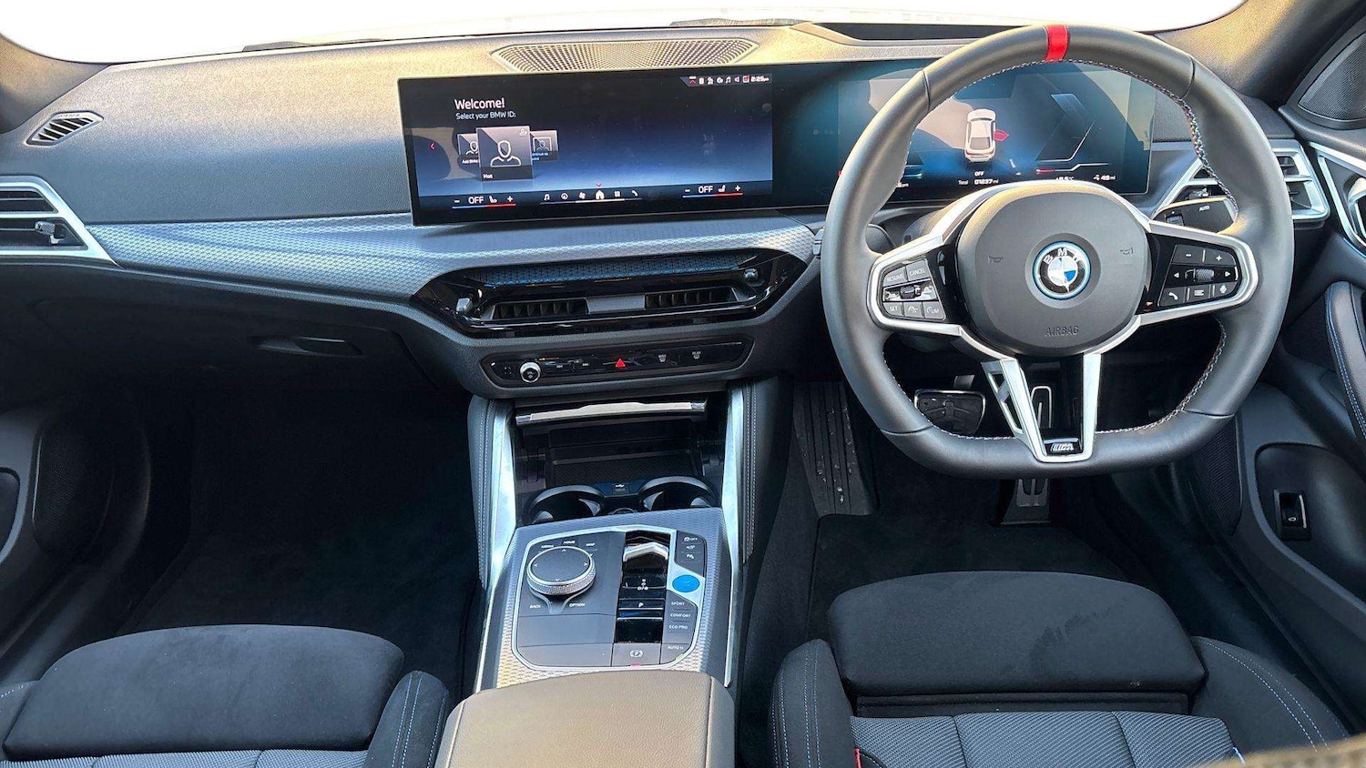 Used BMW i4 2025 for sale - 77112402: Photo 6