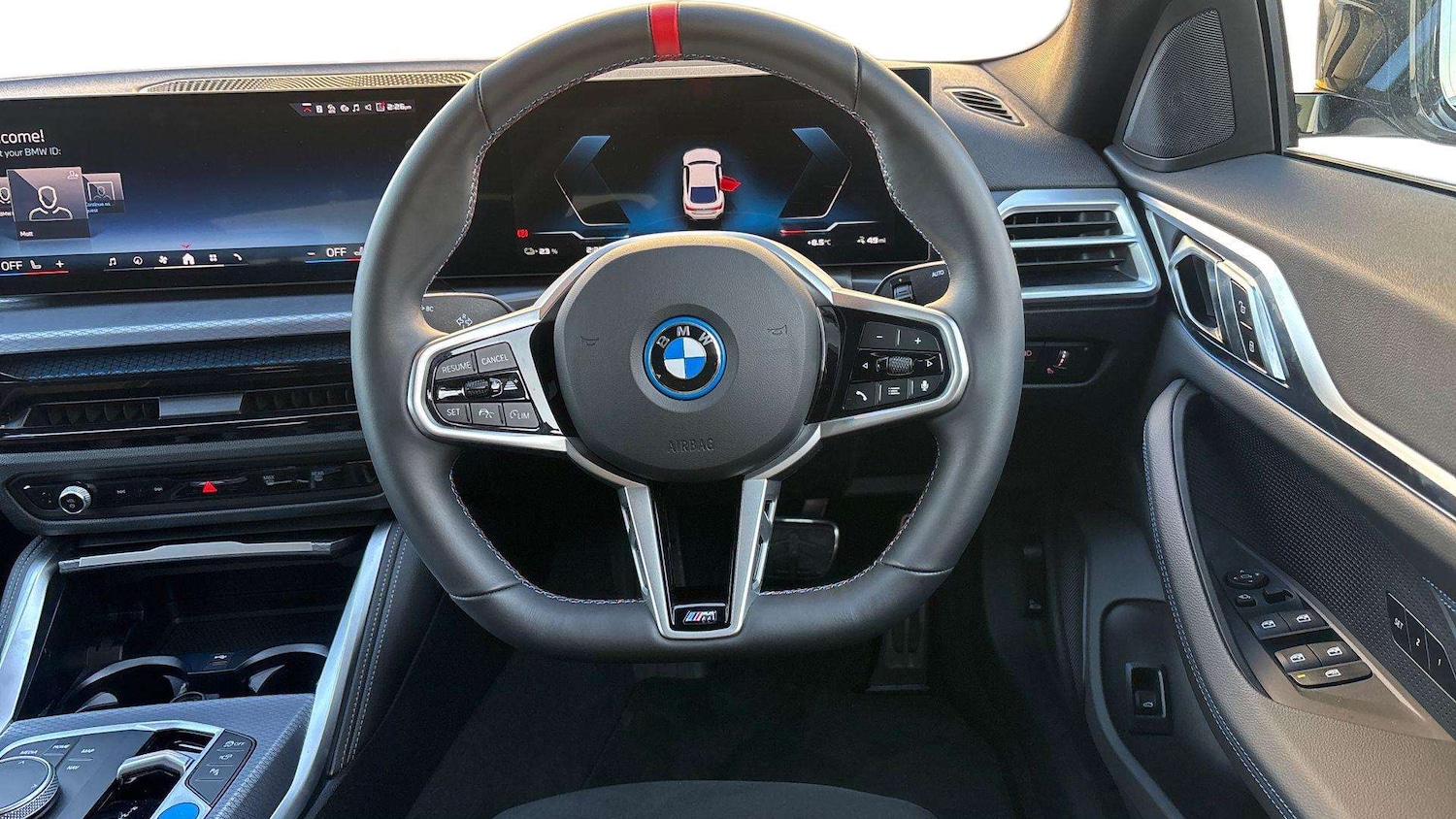 Used BMW i4 2025 for sale - 77112402: Photo 7