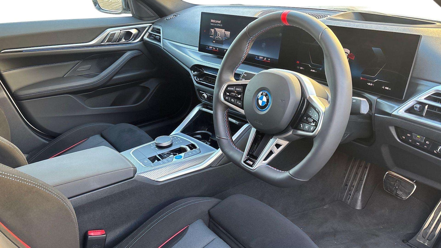 Used BMW i4 2025 for sale - 77112402: Photo 8