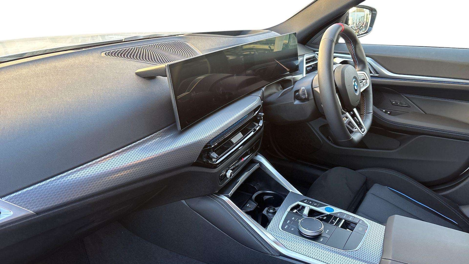 Used BMW i4 2025 for sale - 77112402: Photo 9