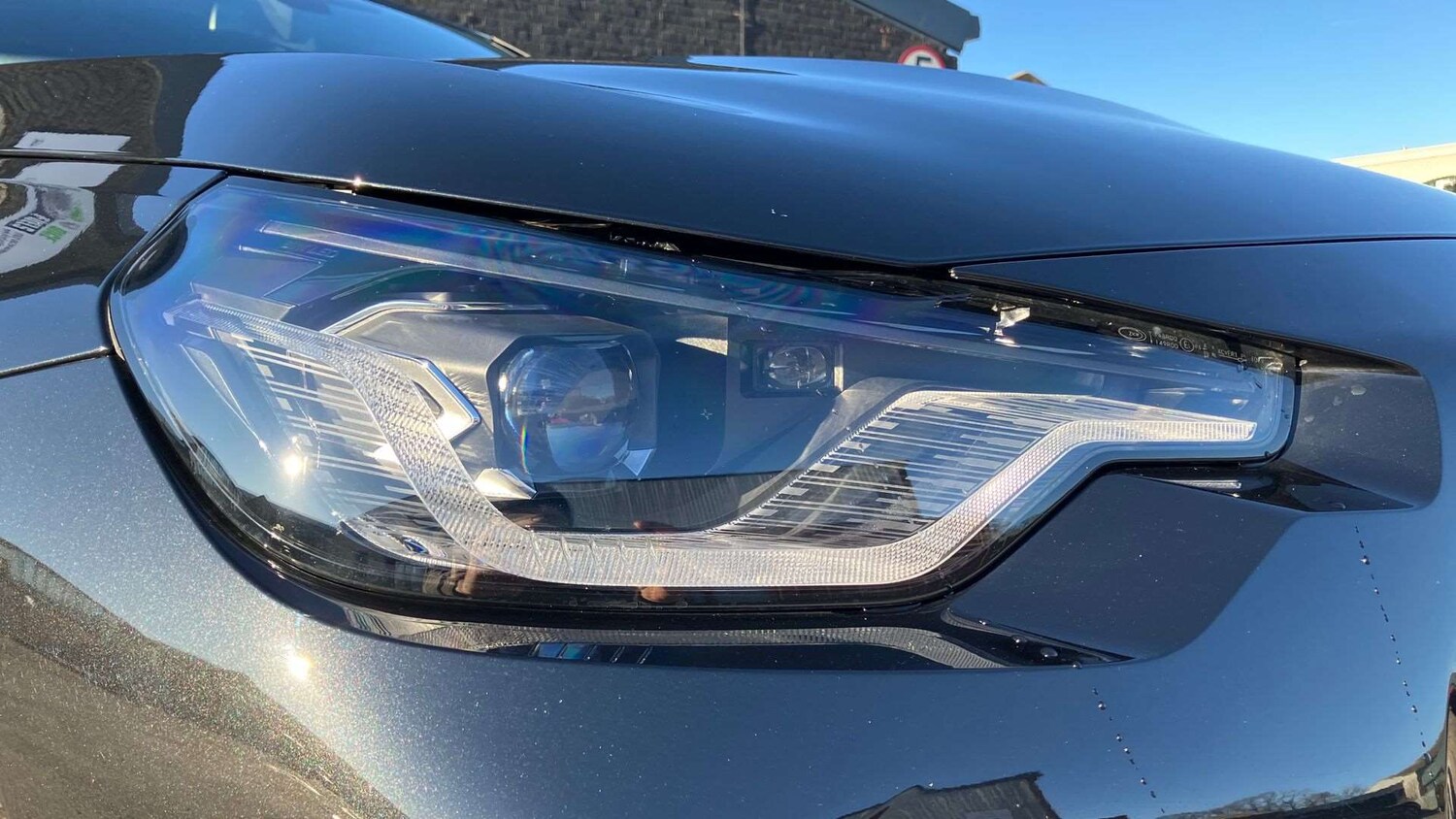 Used BMW 2 Series 2025 for sale - 77698887: Photo 18