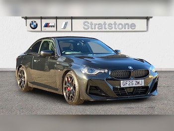 BMW 2 Series feature image