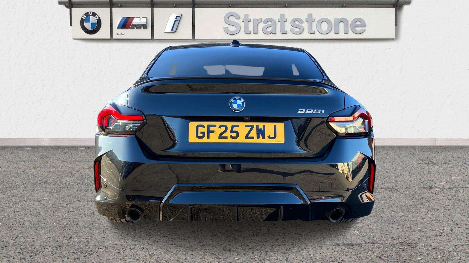 Used BMW 2 Series 2025 for sale - 77698887: Photo 20