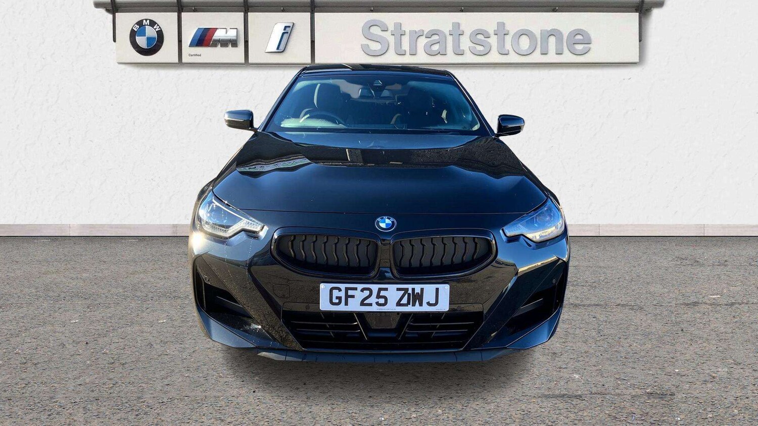 Used BMW 2 Series 2025 for sale - 77698887: Photo 21