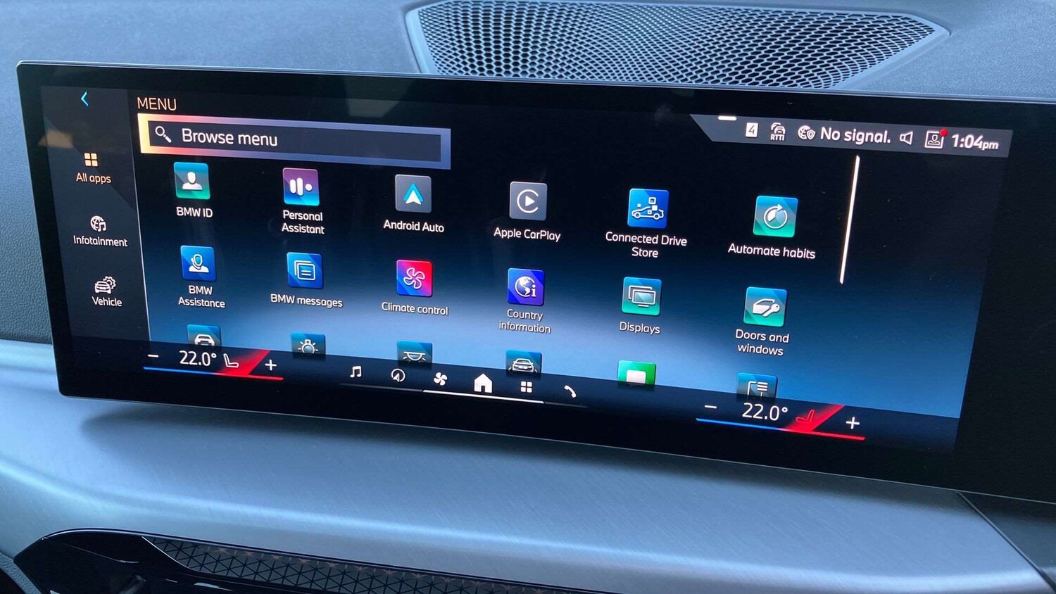 Used BMW 2 Series 2025 for sale - 77698887: Photo 31