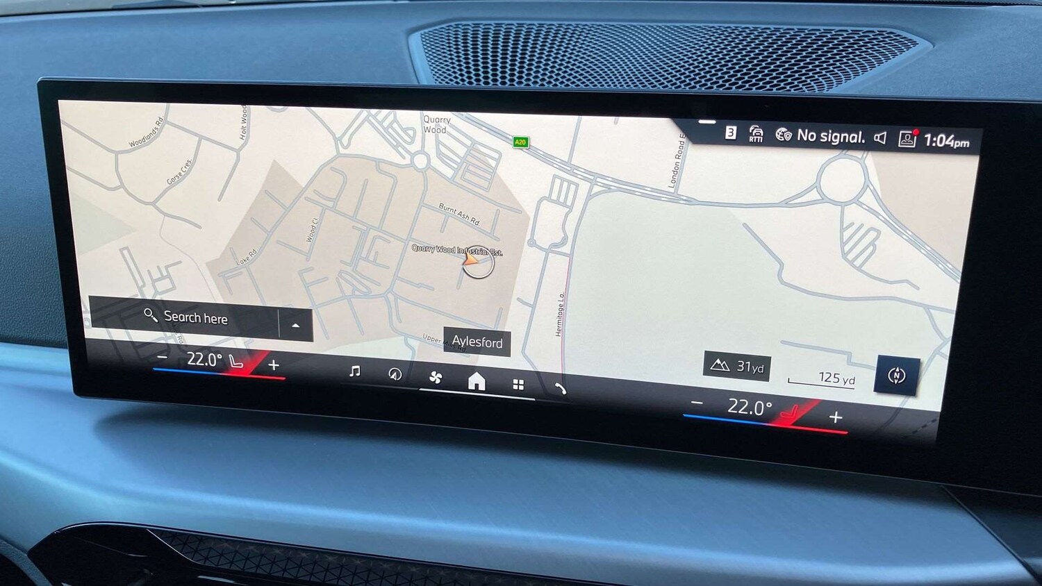 Used BMW 2 Series 2025 for sale - 77698887: Photo 33