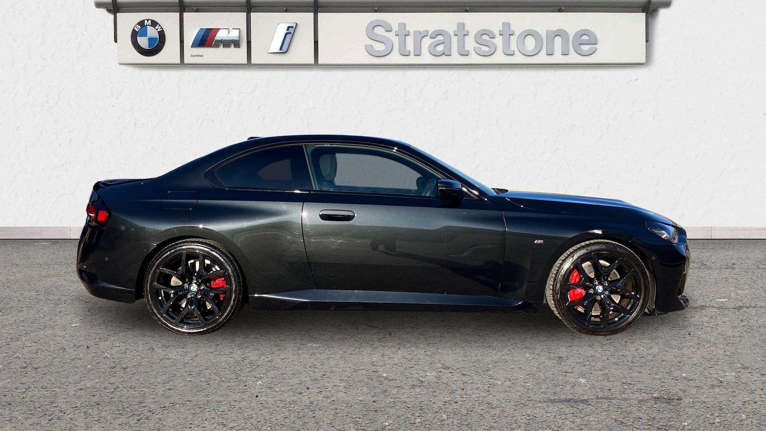 Used BMW 2 Series 2025 for sale - 77698887: Photo 4