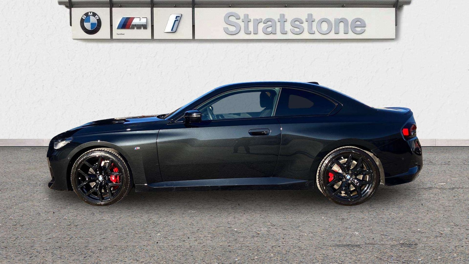 Used BMW 2 Series 2025 for sale - 77698887: Photo 5