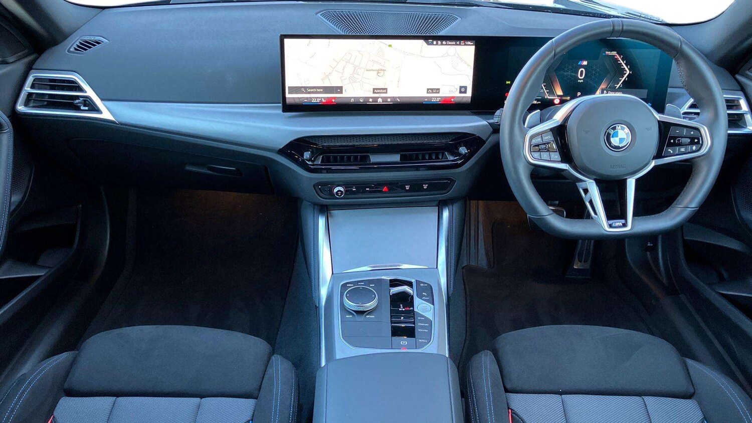 Used BMW 2 Series 2025 for sale - 77698887: Photo 6