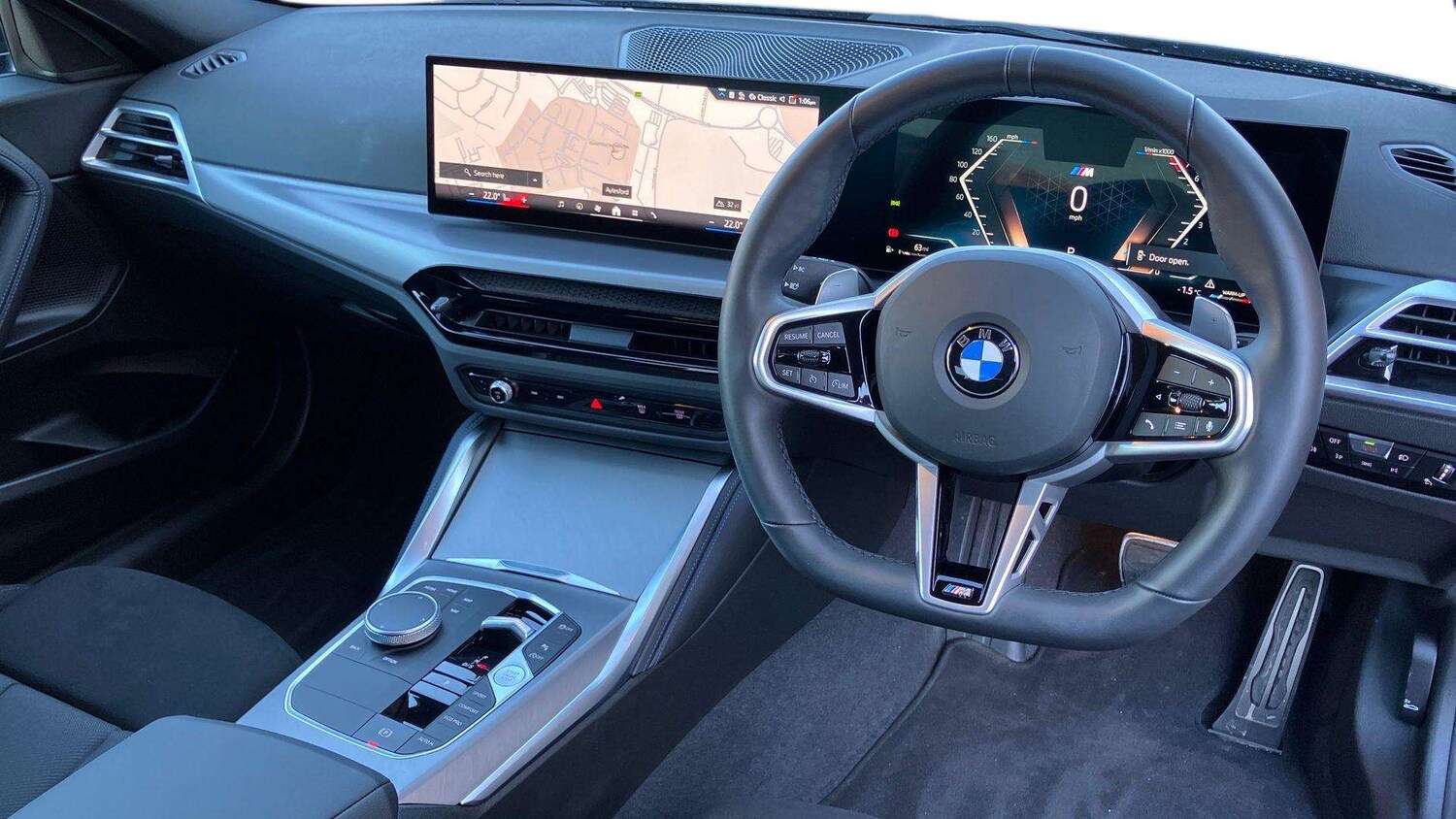 Used BMW 2 Series 2025 for sale - 77698887: Photo 8