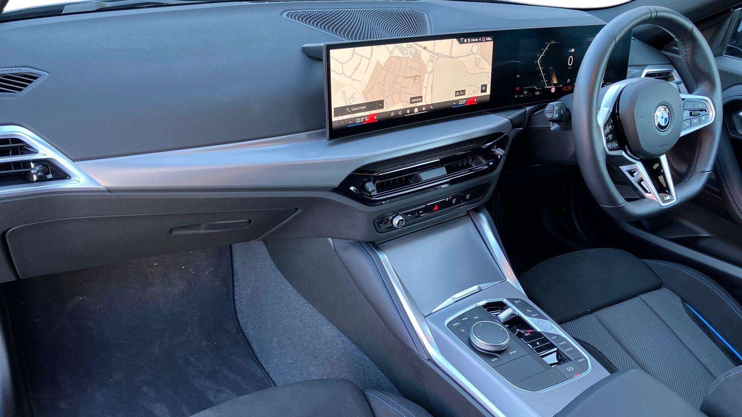 Used BMW 2 Series 2025 for sale - 77698887: Photo 9