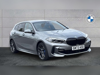 Used BMW 1 Series 2024 for sale - 78233761: Photo