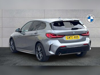 Used BMW 1 Series 2024 for sale - 78233761: Photo